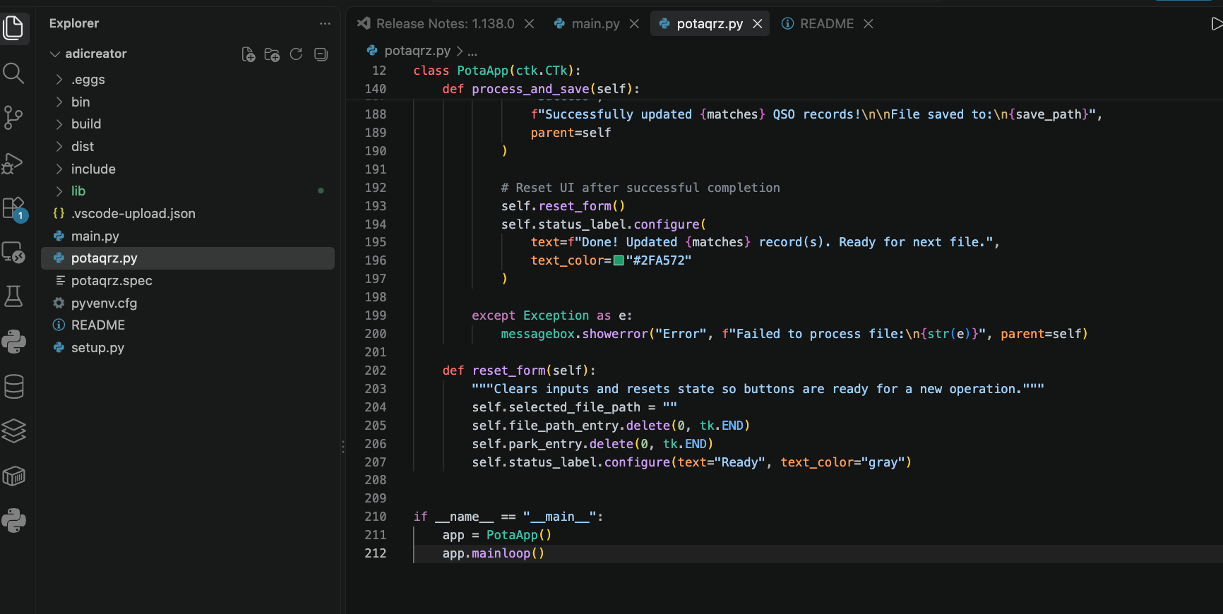Vibe Coding